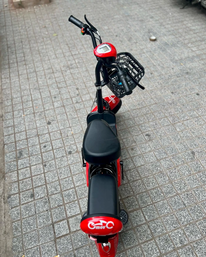scooter électrique - scooters for rent on RENTS.ma