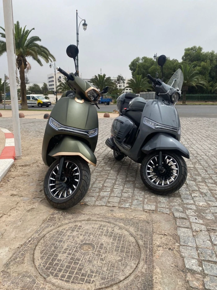 Scooter Rental Marrakech - scooters for rent in marrakech - RENTS.ma