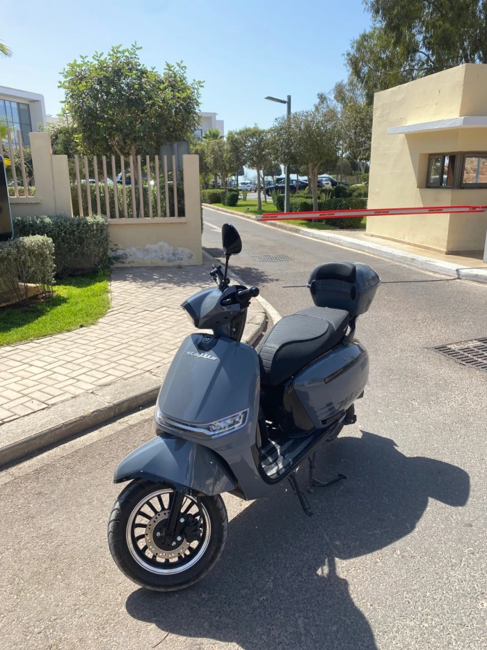 Scooter Rental in Agadir – Explore the City on Two Wheels 🛵 - scooters for rent in agadir - RENTS.ma