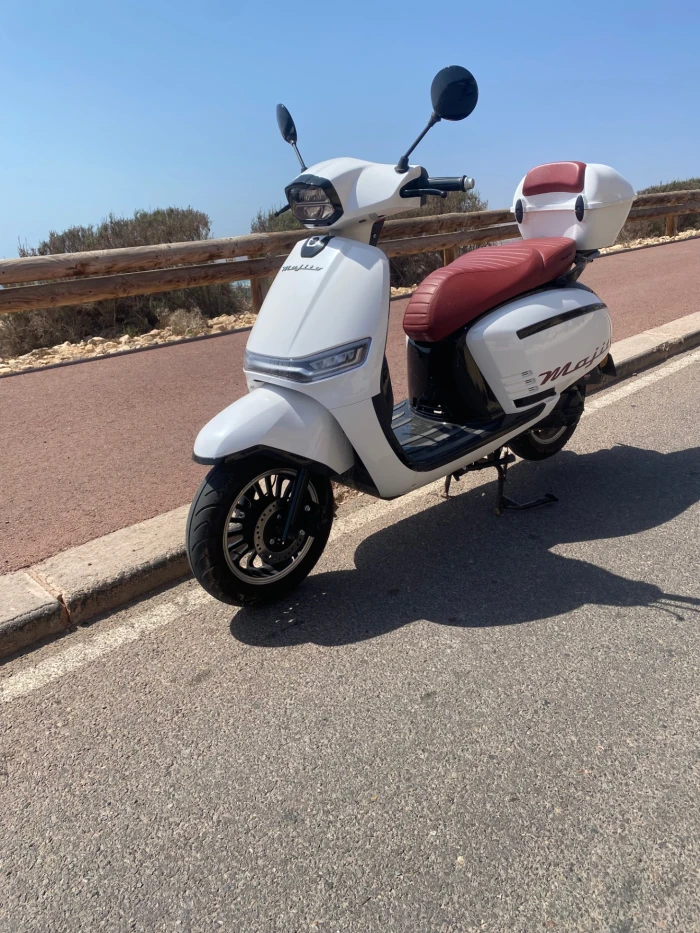 Scooter Rental in Agadir – Explore the City on Two Wheels 🛵 - scooters for rent in agadir - RENTS.ma