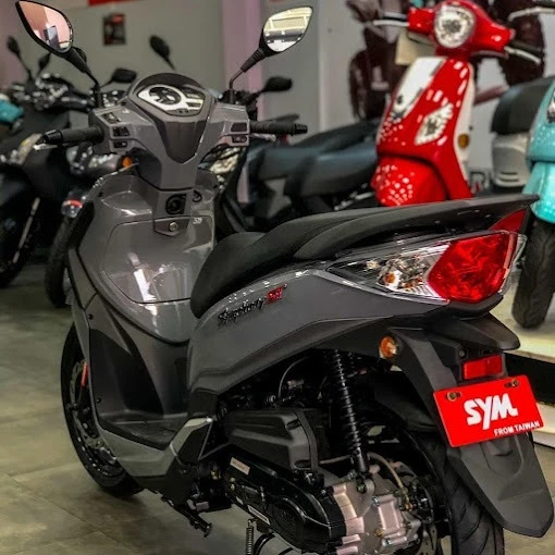 MOTO RENT AGADIR - TAGHAZOUT - TAMRAGHT 🛵 - scooters for rent in agadir - RENTS.ma