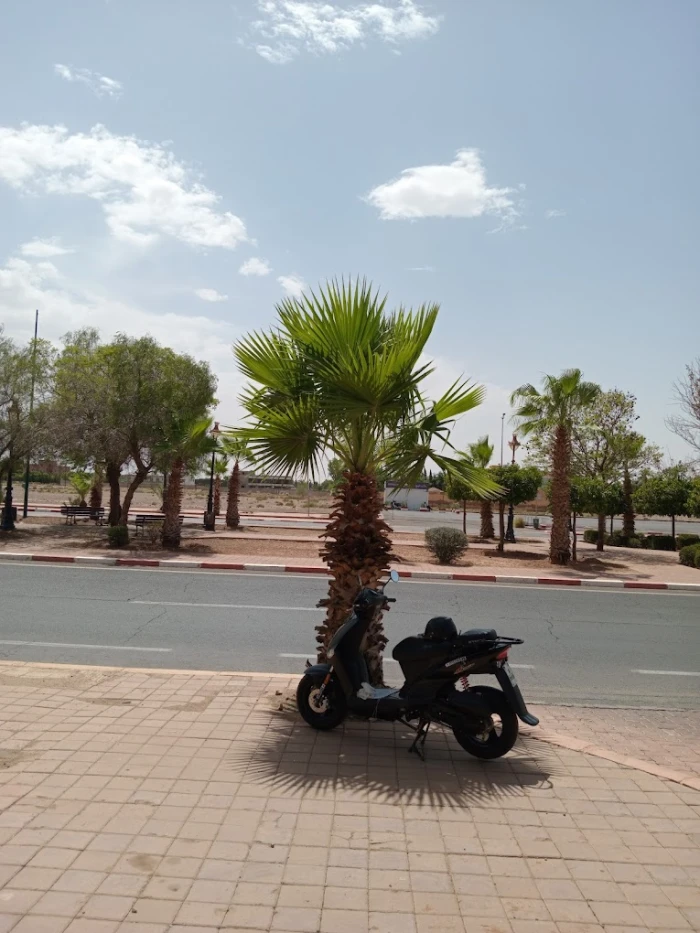 Moto 2 kech - scooters rental marrakech - scooters for rent in marrakech - RENTS.ma