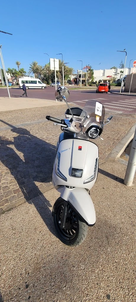 Scooters rental in agadir - scooters for rent in agadir - RENTS.ma