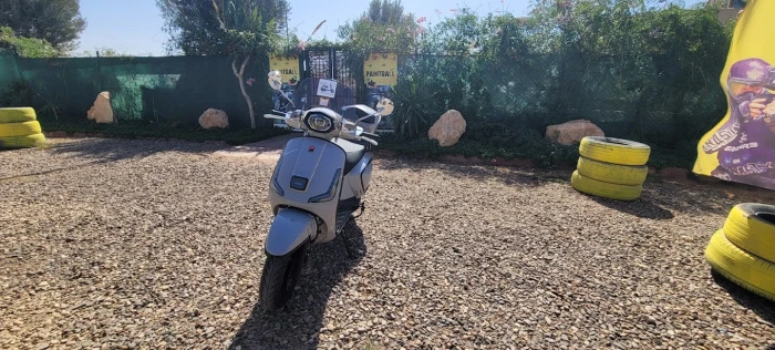 Scooters rental in agadir - scooters for rent in agadir - RENTS.ma