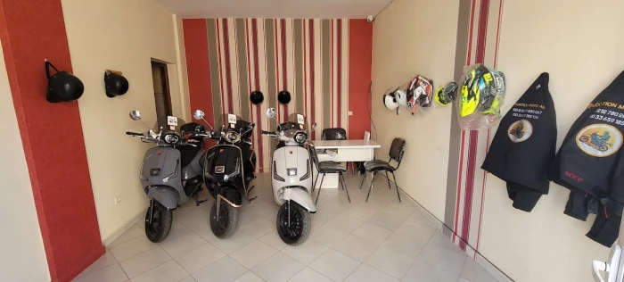 Scooters rental in agadir - scooters for rent in agadir - RENTS.ma