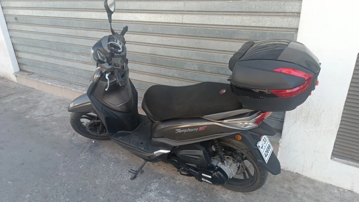 Moto Tours - Scooters Rental Agadir - scooters for rent in agadir - RENTS.ma