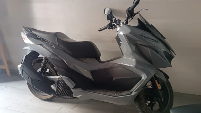 Moto Tours - Scooters Rental Agadir - scooters for rent in agadir - RENTS.ma