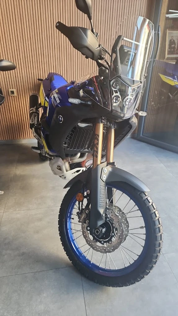 Moto Tours - Scooters Rental Agadir - scooters for rent in agadir - RENTS.ma