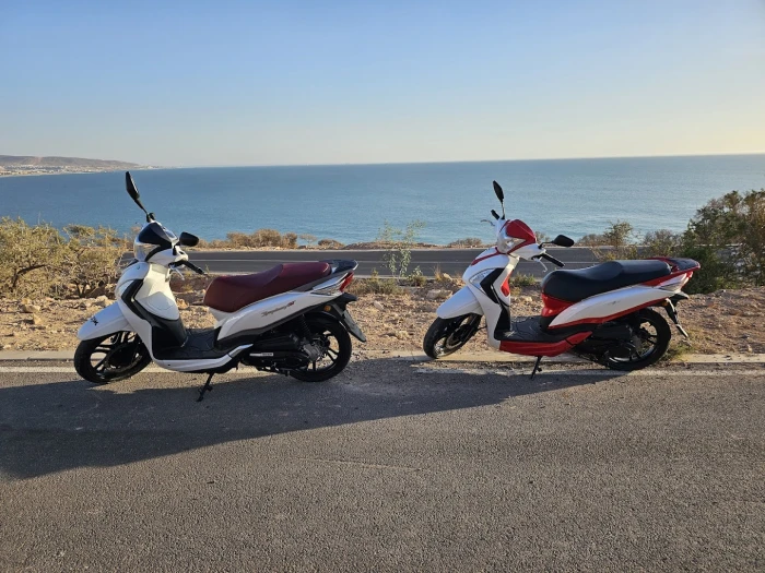 Hawai Tours - Scooters rental in agadir - scooters for rent in agadir - RENTS.ma