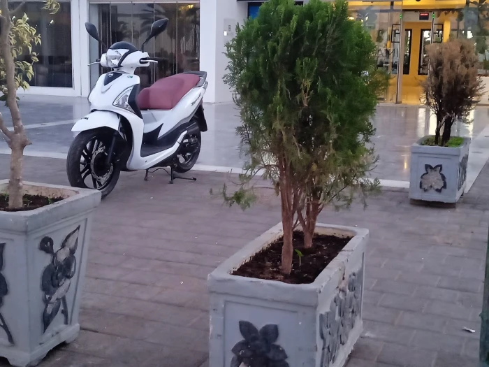 Hawai Tours - Scooters rental in agadir - scooters for rent in agadir - RENTS.ma