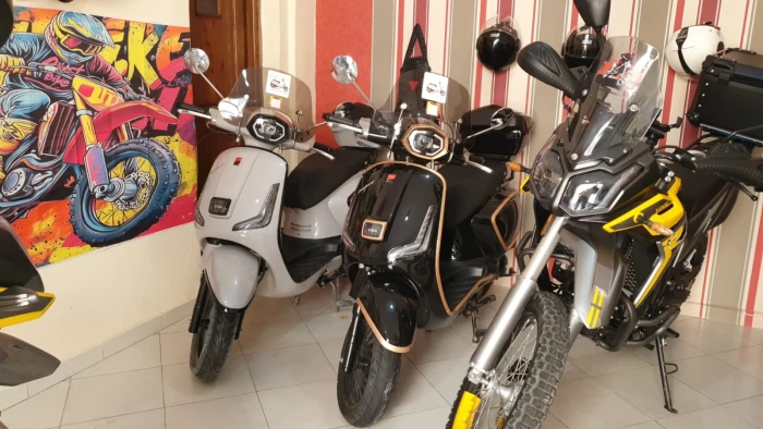 Scooters rental agadir - Rent a Scooter Agadir & Taghazout - scooters for rent in agadir - RENTS.ma