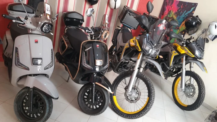 Scooters rental agadir - Rent a Scooter Agadir & Taghazout - scooters for rent in agadir - RENTS.ma