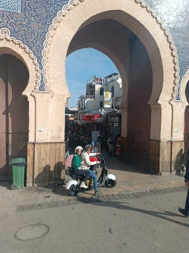 Scooter Rental Fes | VTM ECO - Rent a Scooter - scooters for rent in fes - RENTS.ma