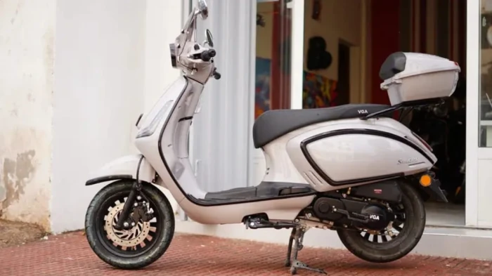 Agence de location motos et scooters Agadir - scooters for rent in agadir - RENTS.ma