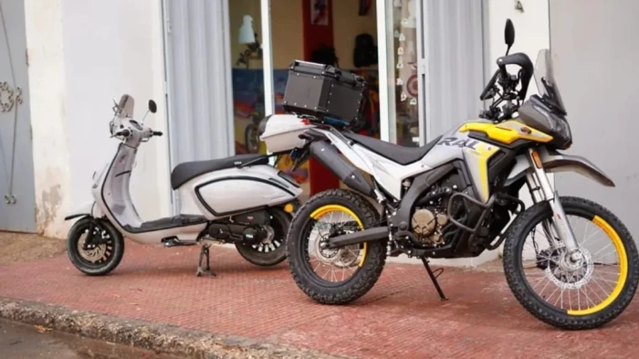 Scooters Hire Agadir - scooters for rent in agadir - RENTS.ma