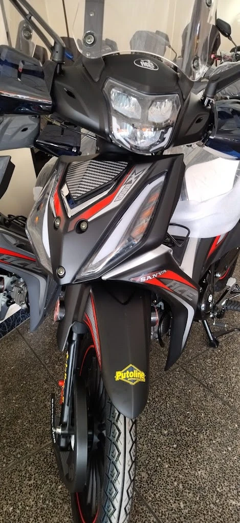 Scooter Rental Tanger Tetouan - scooters for rent in tangier - RENTS.ma