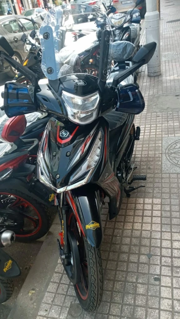 Scooter Rental Tanger Tetouan - scooters for rent in tangier - RENTS.ma