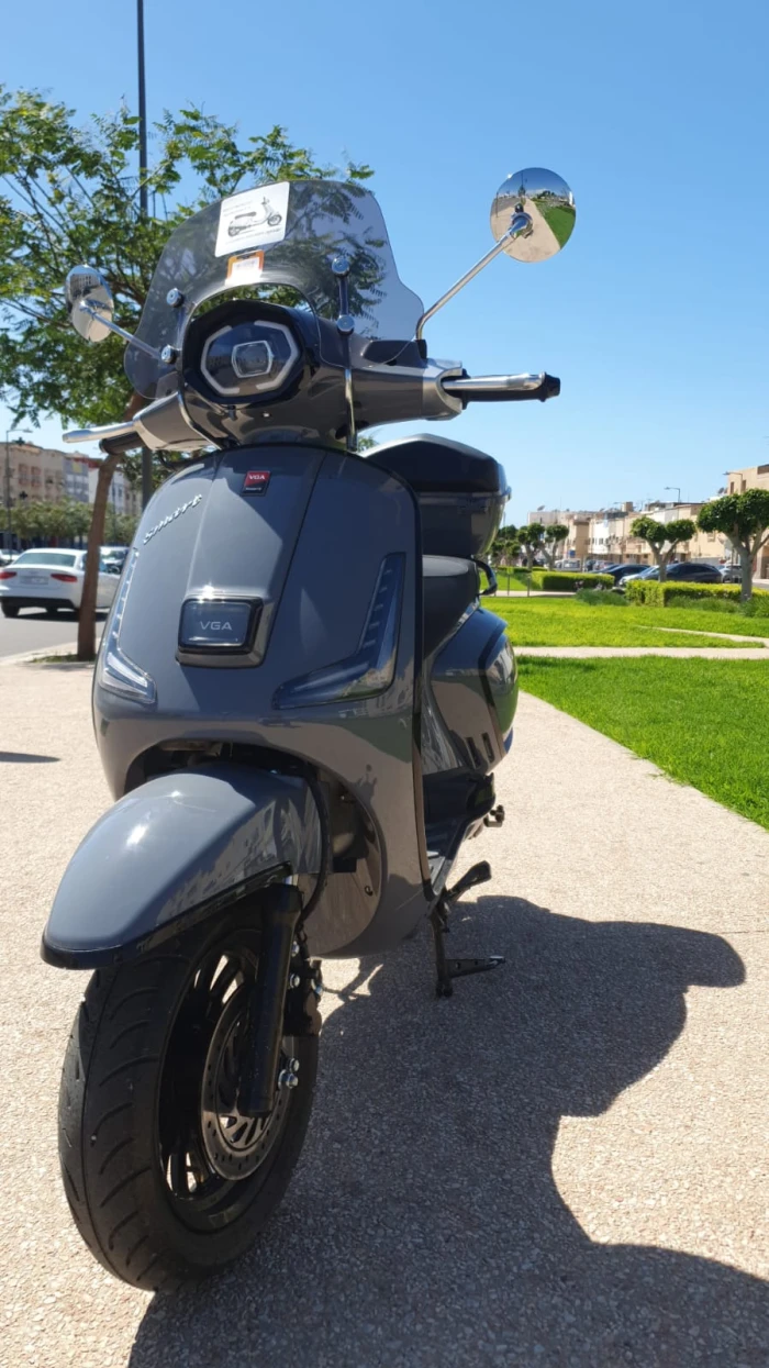 Rent Scooters in Taghazout - scooters for rent in taghazout - RENTS.ma