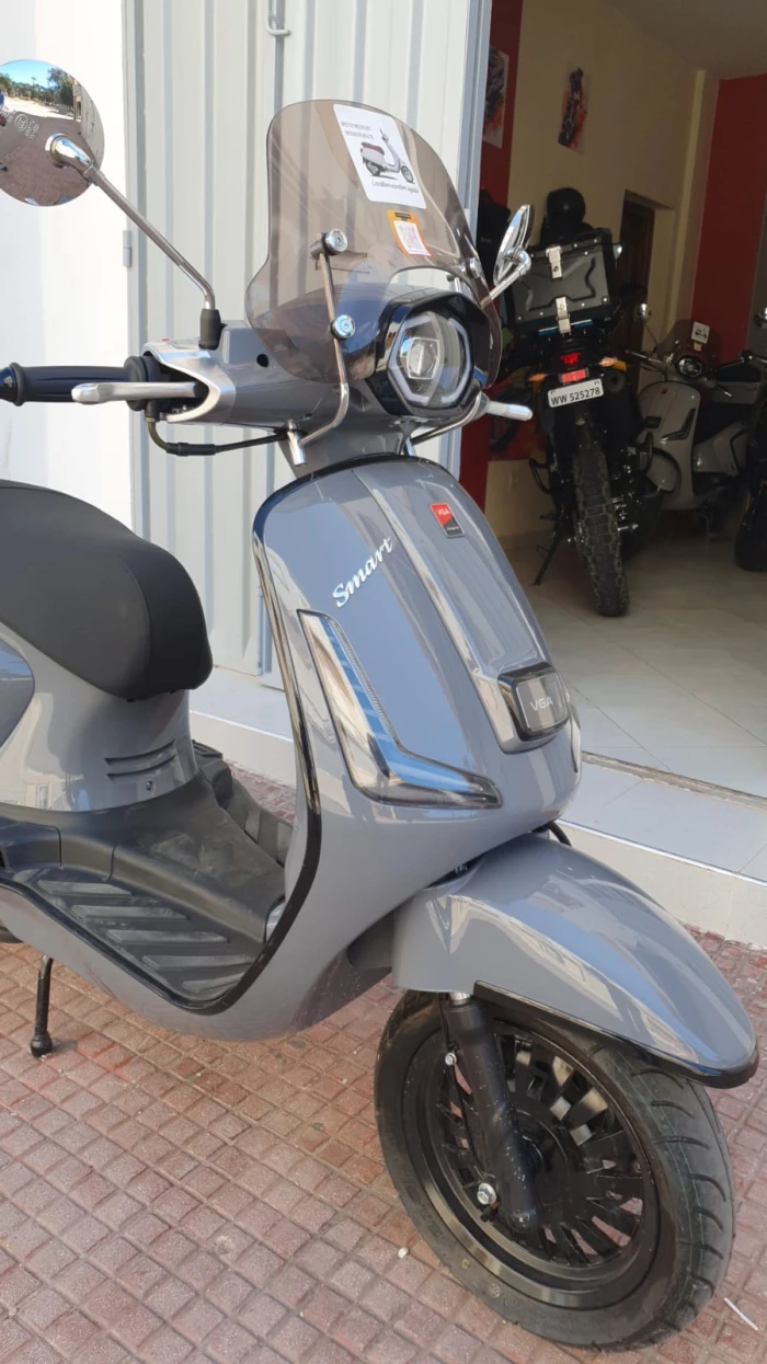 Scooter Hire in Taghazout - scooters for rent in taghazout - RENTS.ma