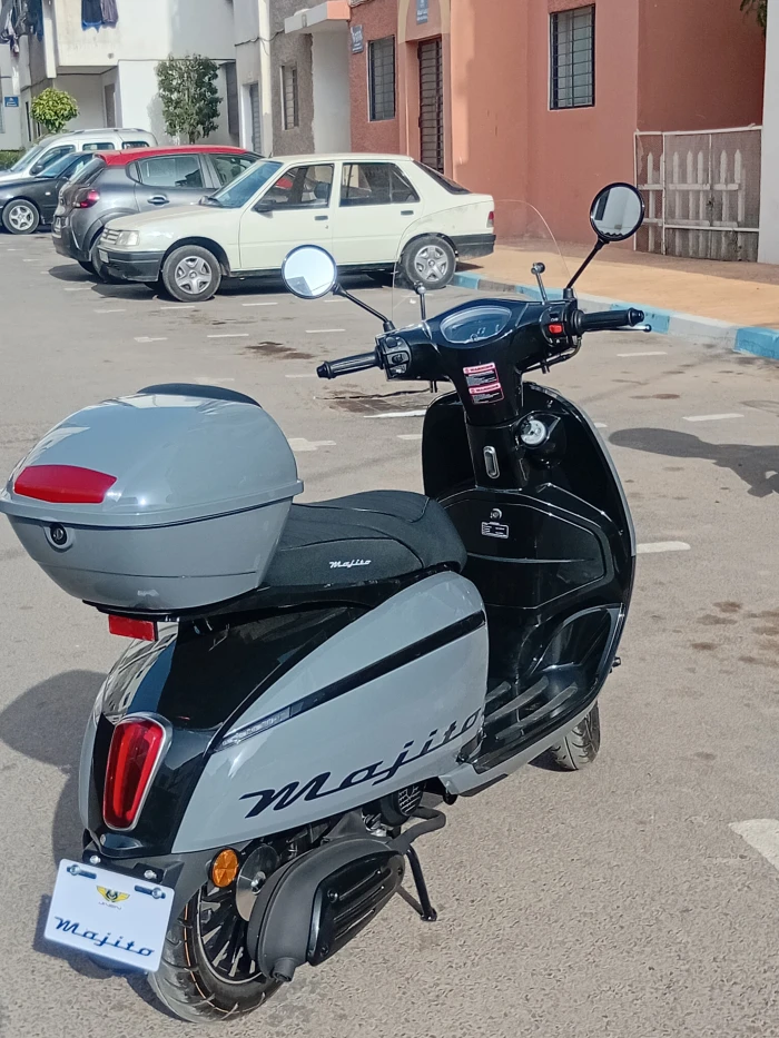 Taghazout Scooter Rental – Only 100 DH Per Day - scooters for rent in taghazout - RENTS.ma