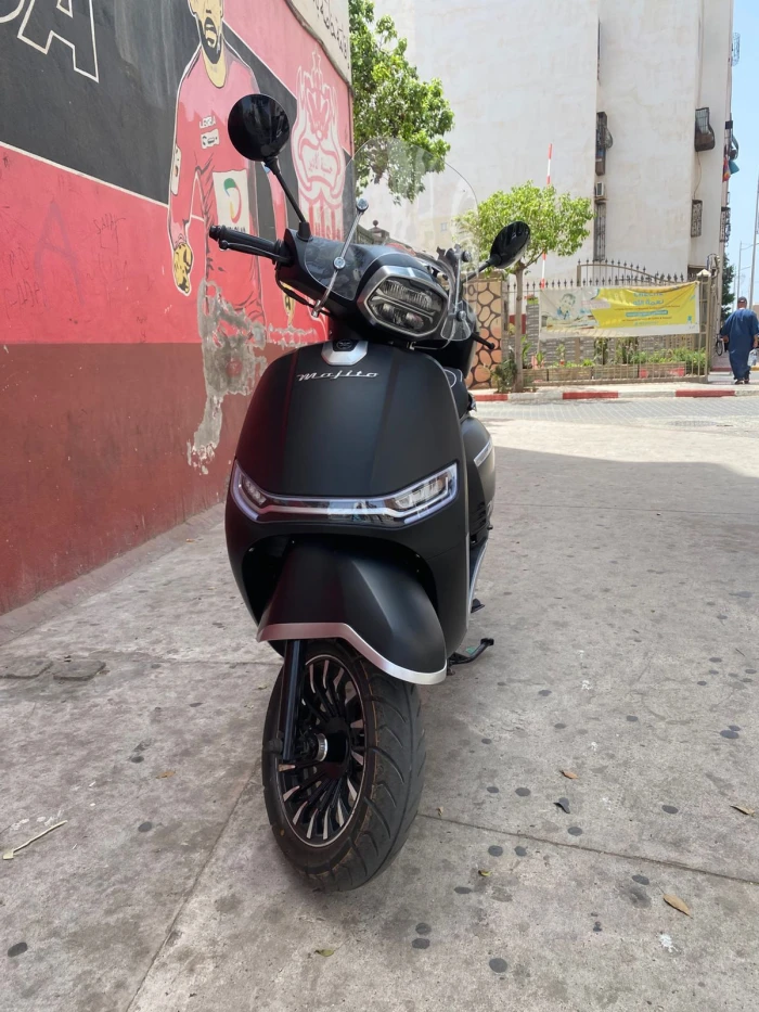 Scooter Rental in Meknes | Explore the Imperial City with Ease - scooters for rent in meknes - RENTS.ma