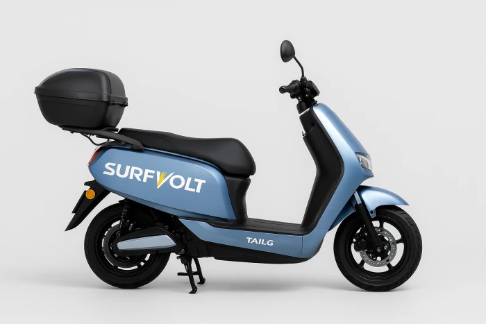 Surf Volt – Electric Scooter Rental in Tamraght & Taghazout ⚡ - scooters for rent in taghazout - RENTS.ma