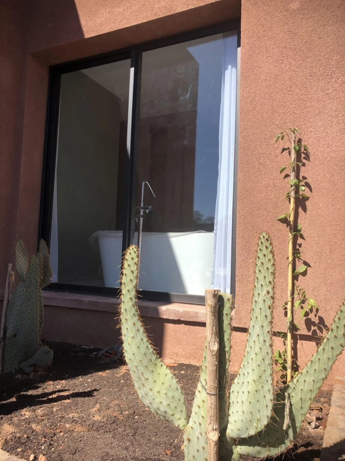 menuiserie en aluminium marrakech - services for rent on RENTS.ma