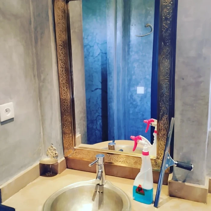 Services de Nettoyage des Vitres Marrakech - services for rent on RENTS.ma