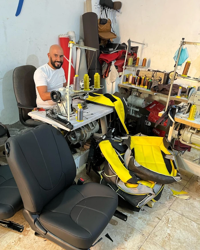 Car repair in Marrakech - services for rent on RENTS.ma