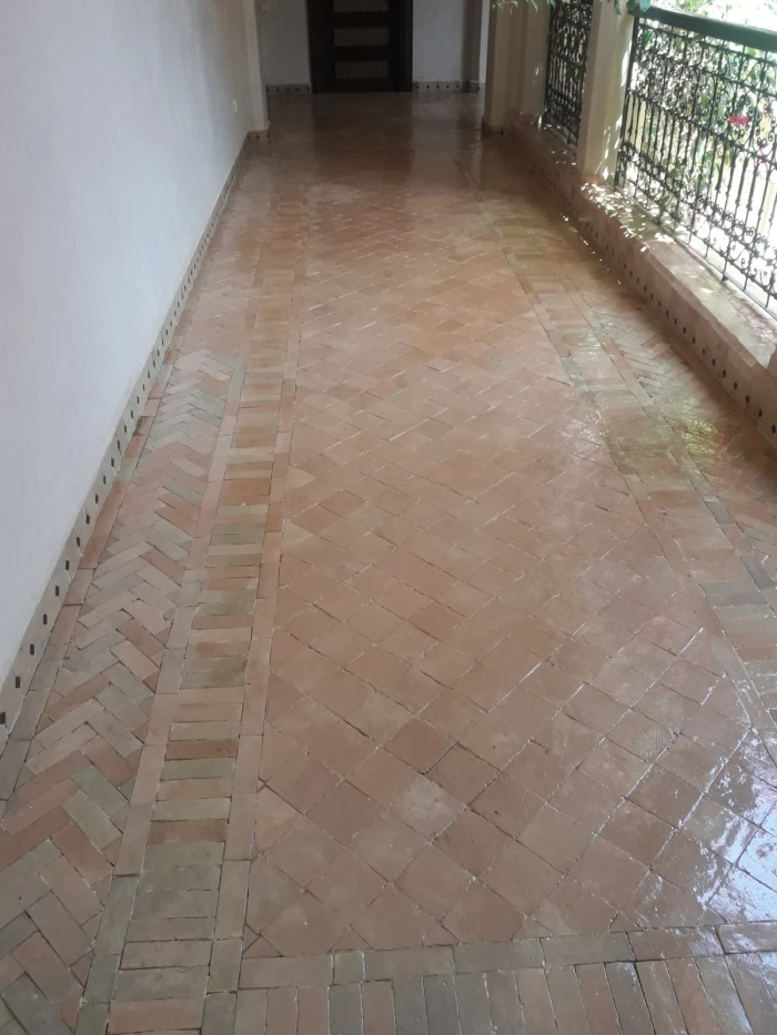 Nettoyage, Décapage et Traitement Bejjmate avec Protection Marrakech - services for rent in marrakech - RENTS.ma