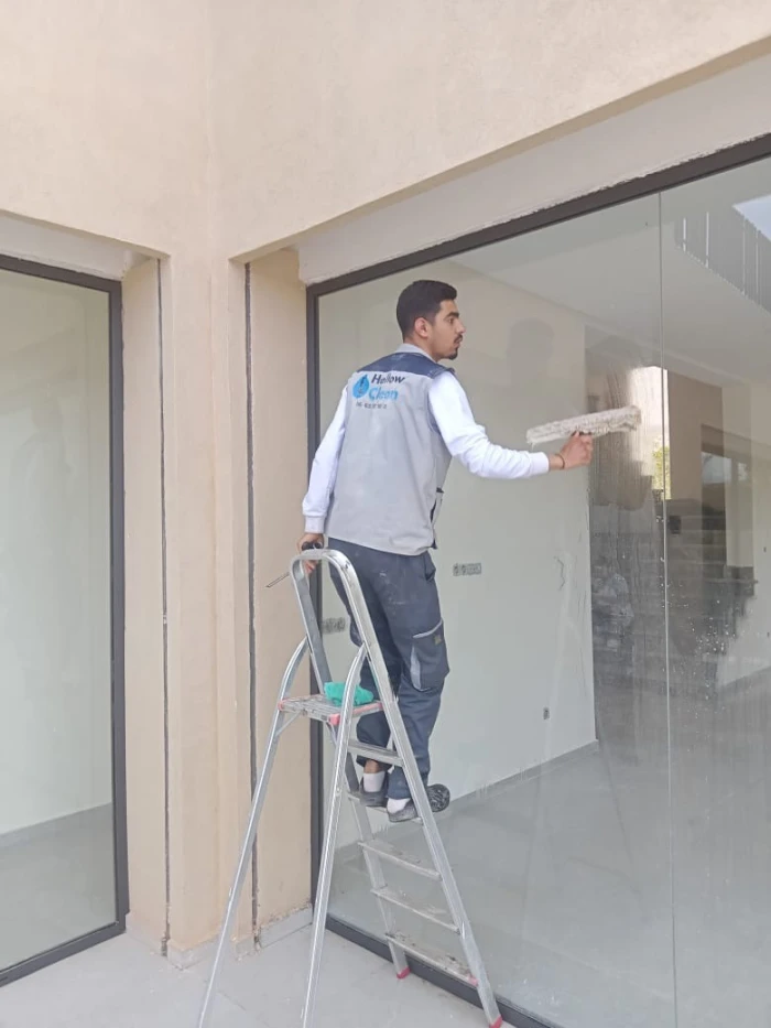 Nettoyage des Vitres, Cadres et Rideaux - Marrakech - services for rent in marrakech - RENTS.ma