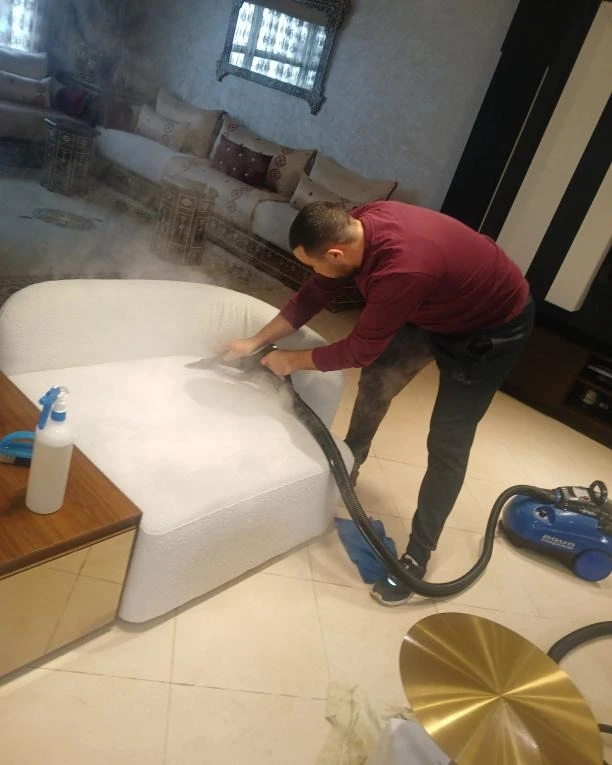 Service de Nettoyage à Domicile – Tétouan - services for rent in tetouan - RENTS.ma