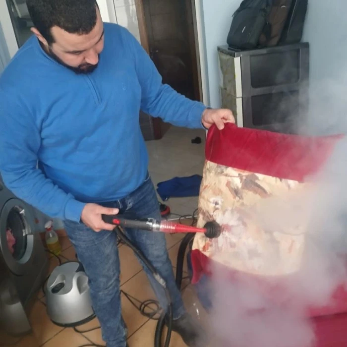 Service de Nettoyage à Domicile – Tétouan - services for rent in tetouan - RENTS.ma