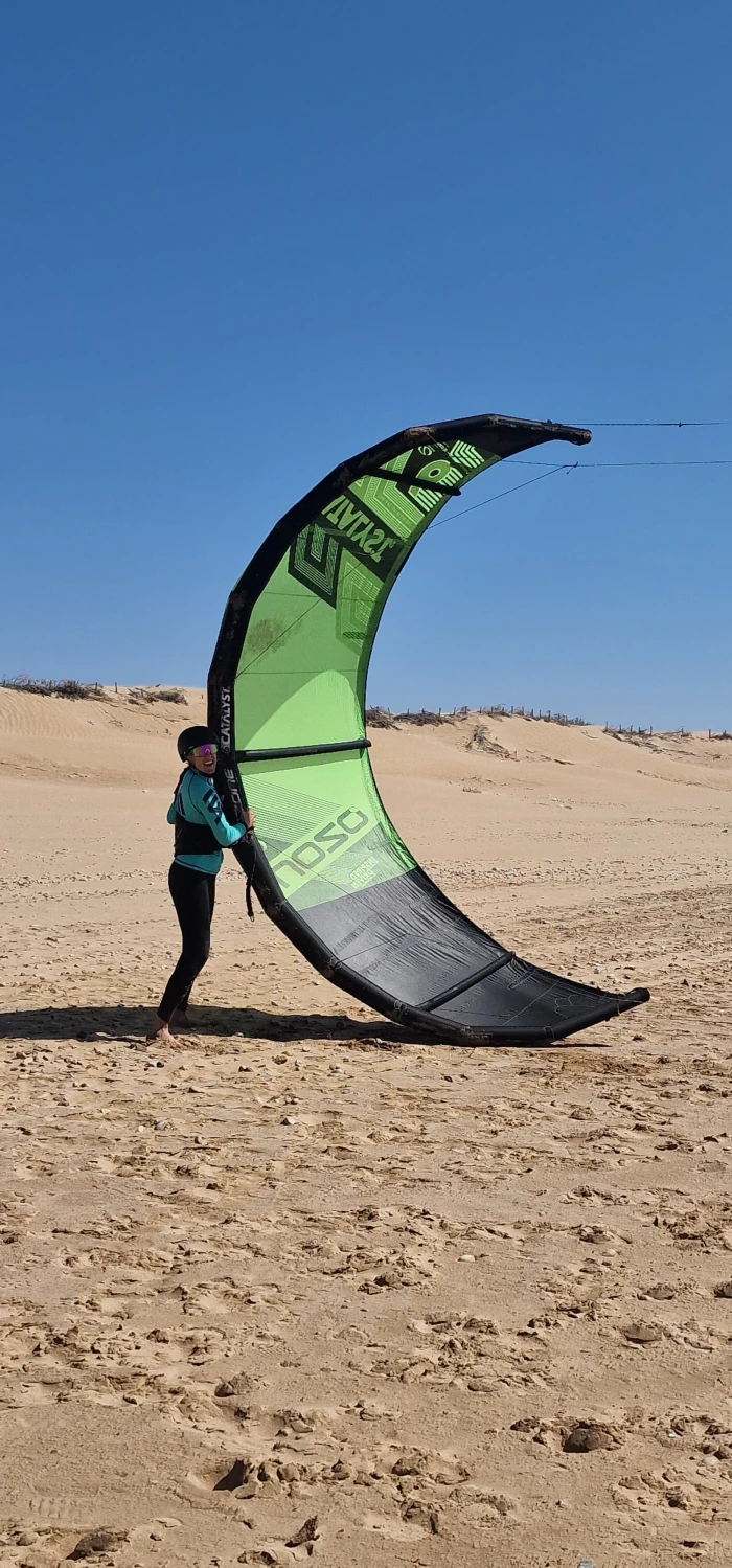 Kitesurfworld Wild – Kitesurfing Courses in Essaouira - surf for rent in essaouira - RENTS.ma