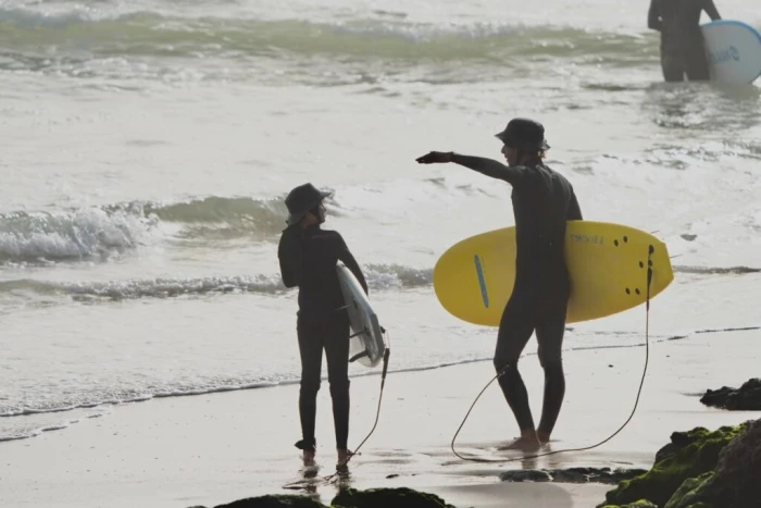 Rent Surf Equipment in Dakhla - surf for rent on RENTS.ma