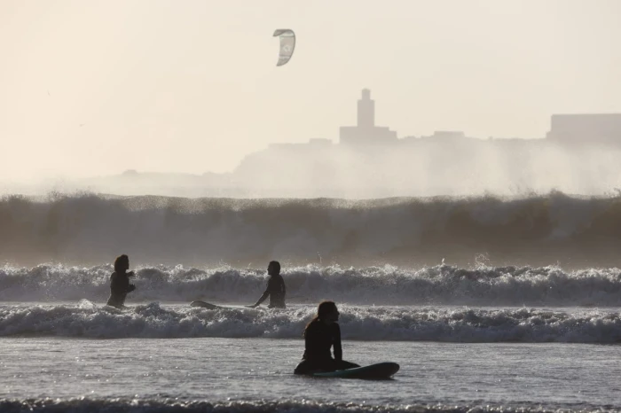 Surf Day Trip - For All Levels - surf for rent in essaouira - RENTS.ma