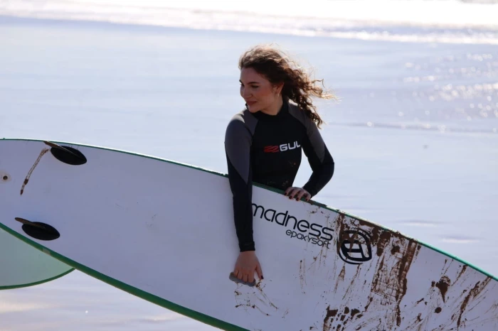 Surf Day Trip - For All Levels - surf for rent in essaouira - RENTS.ma