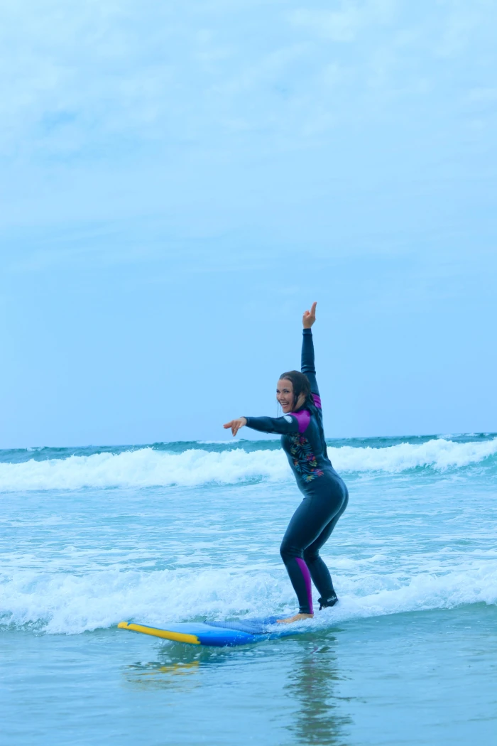surf lesson in agadir - surf for rent on RENTS.ma