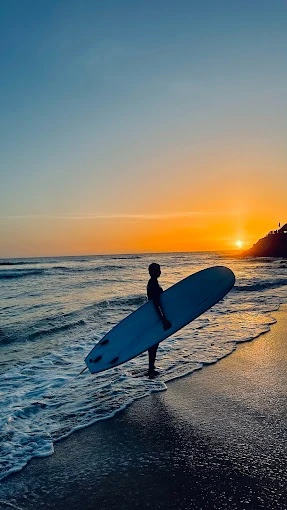 Rent Surf Equipment in Dakhla - surf for rent on RENTS.ma