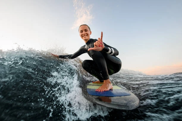 Group surf lessons - surf for rent in essaouira - RENTS.ma