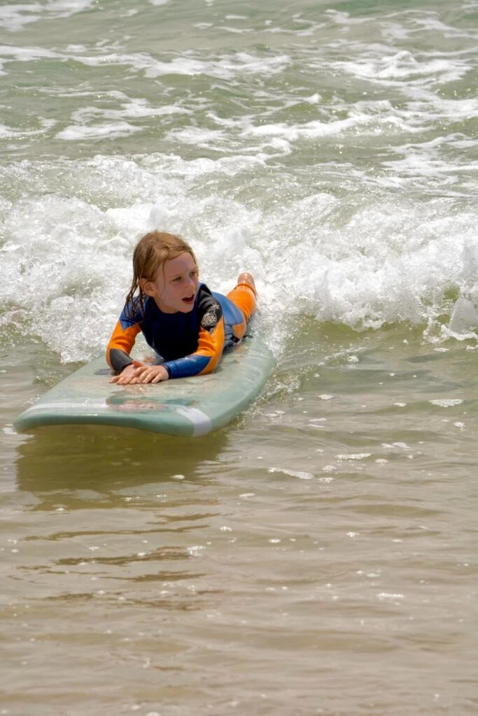 Rent Surf Equipment in Dakhla - surf for rent on RENTS.ma