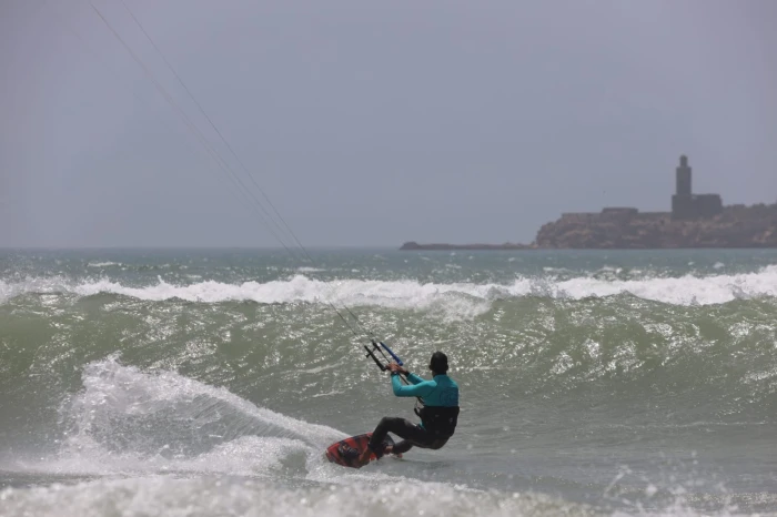 Kitesurfworld Wild – Kitesurfing Courses in Essaouira - surf for rent in essaouira - RENTS.ma