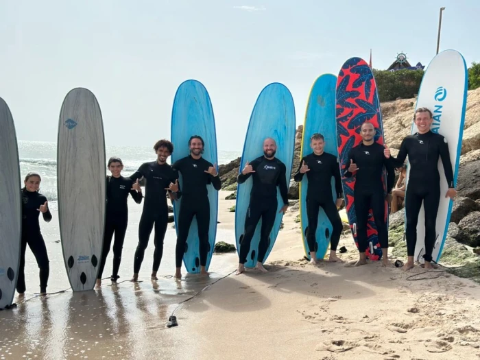 Rent Surf Equipment in Dakhla - surf for rent on RENTS.ma