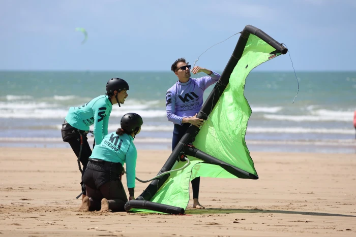 Kitesurfworld Wild – Kitesurfing Courses in Essaouira - surf for rent in essaouira - RENTS.ma