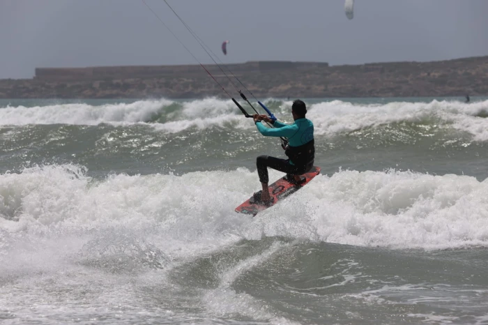 Kitesurfworld Wild – Kitesurfing Courses in Essaouira - surf for rent in essaouira - RENTS.ma