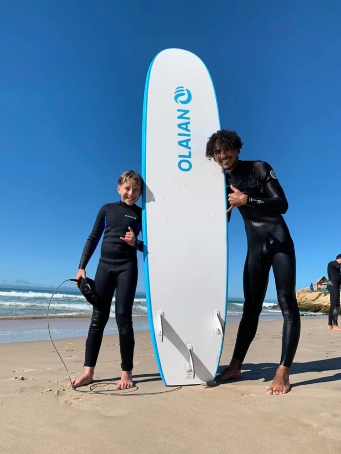 Rent Surf Equipment in Dakhla - surf for rent on RENTS.ma