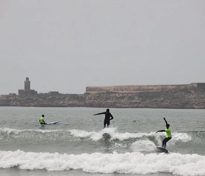 Surf Day Trip - For All Levels - surf for rent in essaouira - RENTS.ma