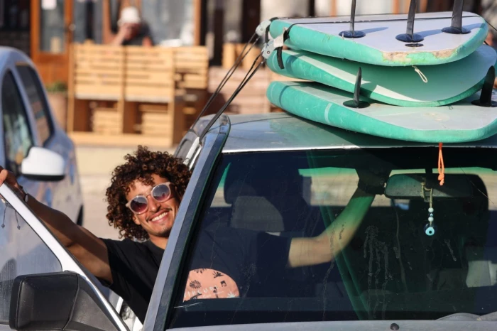 Surf Day Trip - For All Levels - surf for rent in essaouira - RENTS.ma