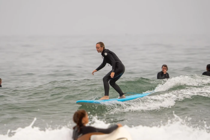 surf lesson in agadir - surf for rent on RENTS.ma