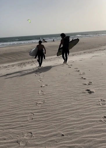 Rent Surf Equipment in Dakhla - surf for rent on RENTS.ma